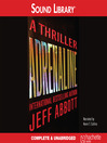 Cover image for Adrenaline
